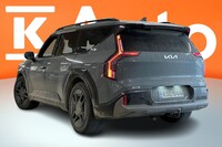 Kia EV9 vaihtoauto