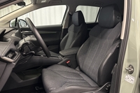 Skoda Elroq vaihtoauto