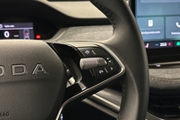 Skoda Elroq vaihtoauto