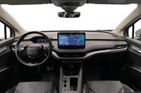 Skoda Elroq vaihtoauto