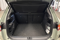 Skoda Elroq vaihtoauto