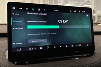 Skoda Elroq vaihtoauto