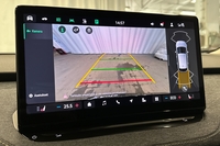 Skoda Elroq vaihtoauto