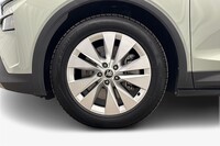 Skoda Elroq vaihtoauto