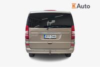 Mercedes-Benz Viano vaihtoauto