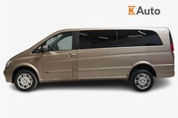 Mercedes-Benz Viano vaihtoauto