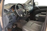 Mercedes-Benz Viano vaihtoauto