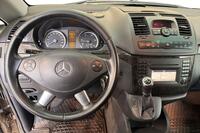 Mercedes-Benz Viano vaihtoauto