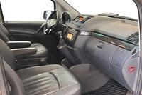 Mercedes-Benz Viano vaihtoauto