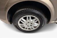 Mercedes-Benz Viano vaihtoauto