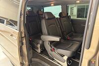Mercedes-Benz Viano vaihtoauto