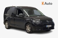 Volkswagen Caddy vaihtoauto