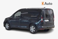 Volkswagen Caddy vaihtoauto