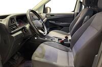 Volkswagen Caddy vaihtoauto