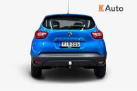 Renault Captur vaihtoauto