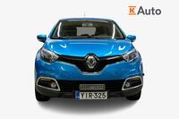 Renault Captur vaihtoauto