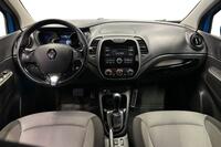 Renault Captur vaihtoauto