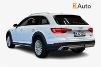 Audi A4 Allroad Quattro vaihtoauto