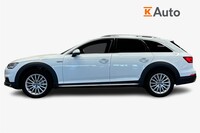 Audi A4 Allroad Quattro vaihtoauto