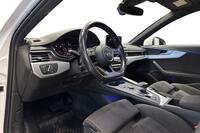 Audi A4 Allroad Quattro vaihtoauto