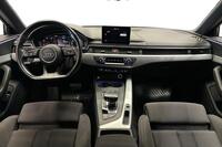 Audi A4 Allroad Quattro vaihtoauto
