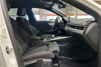 Audi A4 Allroad Quattro vaihtoauto