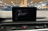 Audi A4 Allroad Quattro vaihtoauto