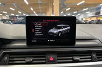 Audi A4 Allroad Quattro vaihtoauto