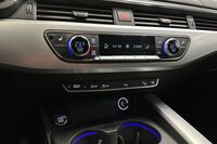 Audi A4 Allroad Quattro vaihtoauto