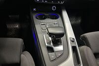 Audi A4 Allroad Quattro vaihtoauto