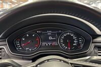 Audi A4 Allroad Quattro vaihtoauto