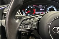 Audi A4 Allroad Quattro vaihtoauto