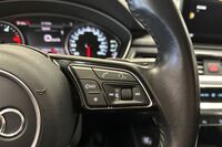 Audi A4 Allroad Quattro vaihtoauto