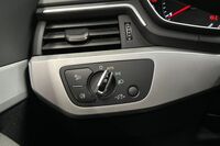 Audi A4 Allroad Quattro vaihtoauto