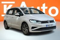 Volkswagen Golf Sportsvan vaihtoauto