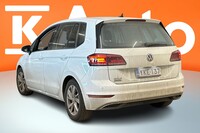 Volkswagen Golf Sportsvan vaihtoauto