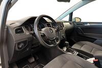 Volkswagen Golf Sportsvan vaihtoauto