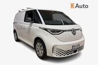 Volkswagen ID. Buzz vaihtoauto