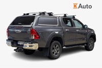 TruckMasters OX vaihtoauto