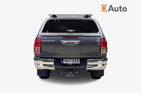 TruckMasters OX vaihtoauto