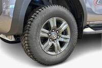 TruckMasters OX vaihtoauto