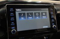 TruckMasters OX vaihtoauto