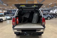 TruckMasters OX vaihtoauto