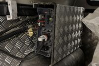 TruckMasters OX vaihtoauto