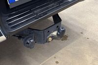 TruckMasters OX vaihtoauto