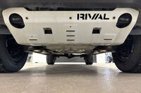 TruckMasters OX vaihtoauto