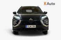 Mitsubishi Eclipse Cross vaihtoauto