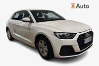Audi A1 vaihtoauto