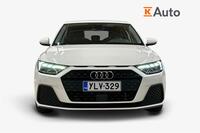 Audi A1 vaihtoauto