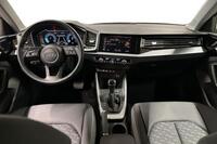 Audi A1 vaihtoauto
